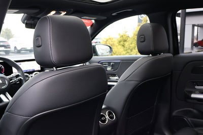 2025 Mercedes-Benz GLA GLA 250W