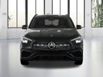 2025 Mercedes-Benz GLA GLA 250W