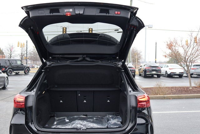 2025 Mercedes-Benz GLA GLA 250W