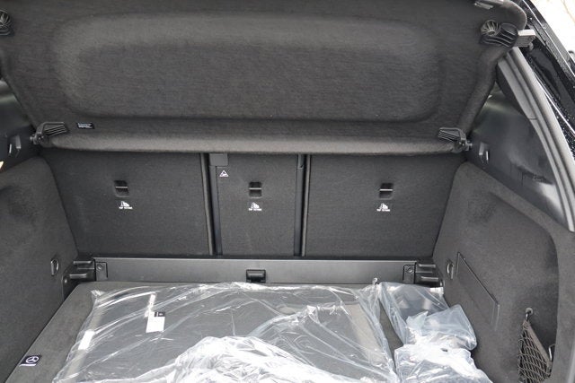 2025 Mercedes-Benz GLA GLA 250W