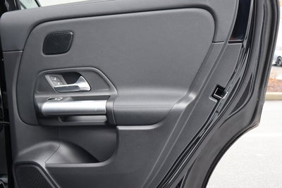 2025 Mercedes-Benz GLA GLA 250W