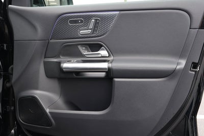 2025 Mercedes-Benz GLA GLA 250W