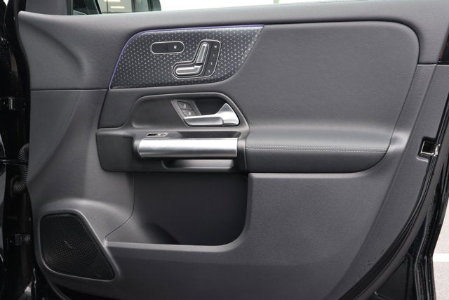 2025 Mercedes-Benz GLA GLA 250W