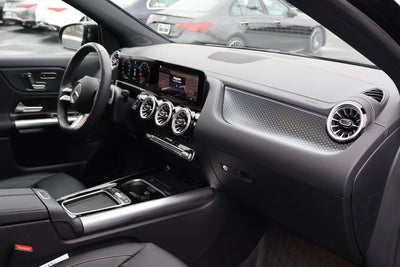 2025 Mercedes-Benz GLA GLA 250W