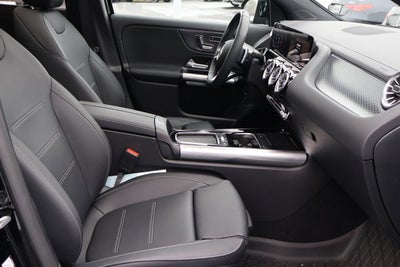 2025 Mercedes-Benz GLA GLA 250W