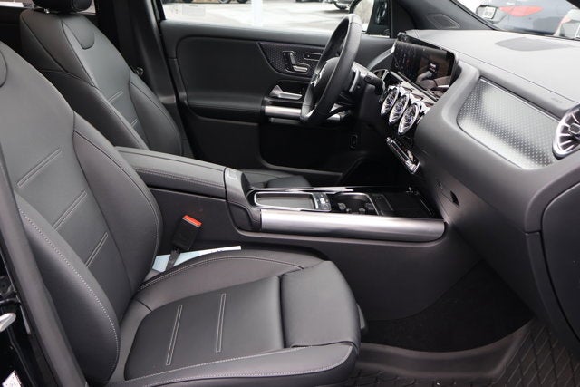 2025 Mercedes-Benz GLA GLA 250W