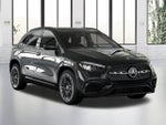 2025 Mercedes-Benz GLA GLA 250W