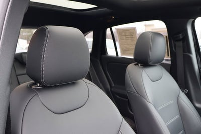 2025 Mercedes-Benz GLA GLA 250W