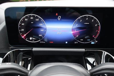 2025 Mercedes-Benz GLA GLA 250W