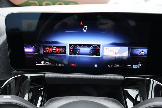 2025 Mercedes-Benz GLA GLA 250W