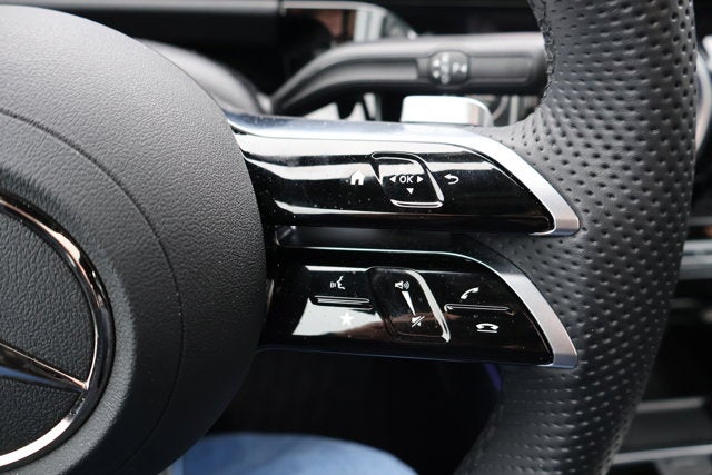 2025 Mercedes-Benz GLA GLA 250W