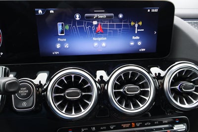 2025 Mercedes-Benz GLA GLA 250W