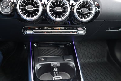 2025 Mercedes-Benz GLA GLA 250W