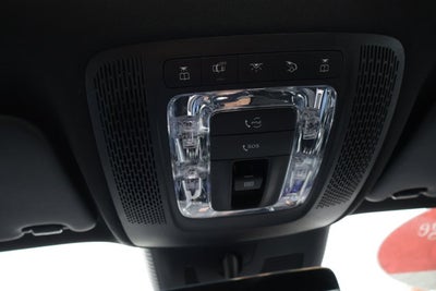 2025 Mercedes-Benz GLA GLA 250W