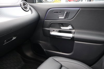 2025 Mercedes-Benz GLA GLA 250W