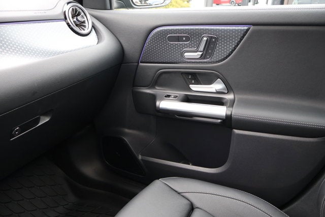 2025 Mercedes-Benz GLA GLA 250W