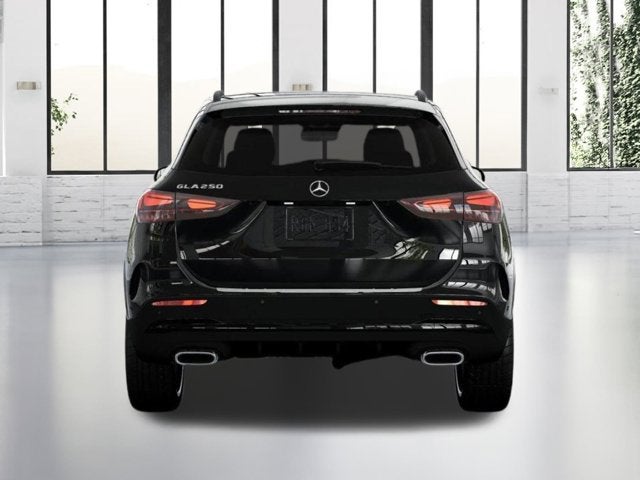 2025 Mercedes-Benz GLA GLA 250W