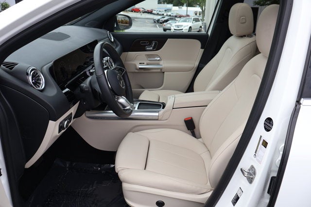 2026 Mercedes-Benz GLA GLA 250W