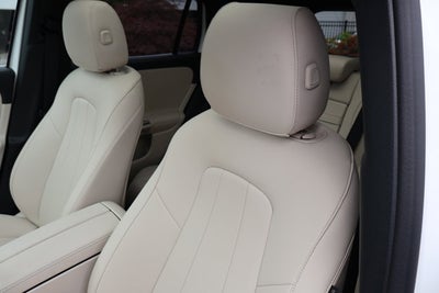 2026 Mercedes-Benz GLA GLA 250W