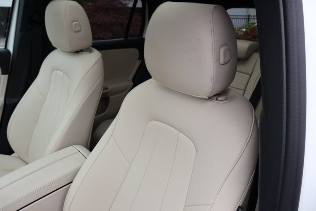 2026 Mercedes-Benz GLA GLA 250W