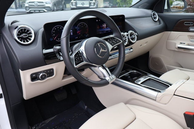 2026 Mercedes-Benz GLA GLA 250W