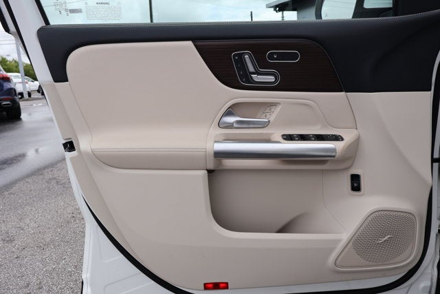 2026 Mercedes-Benz GLA GLA 250W