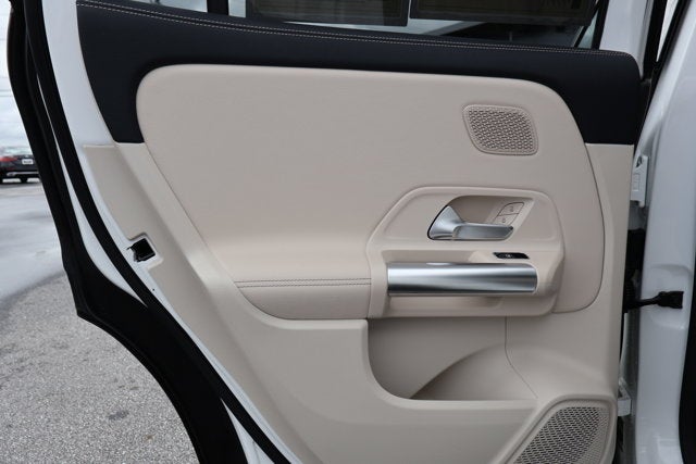 2026 Mercedes-Benz GLA GLA 250W