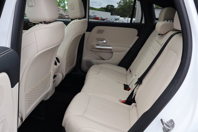 2026 Mercedes-Benz GLA GLA 250W
