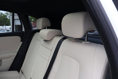 2026 Mercedes-Benz GLA GLA 250W