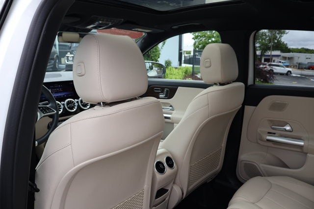2026 Mercedes-Benz GLA GLA 250W