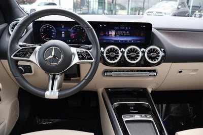 2026 Mercedes-Benz GLA GLA 250W