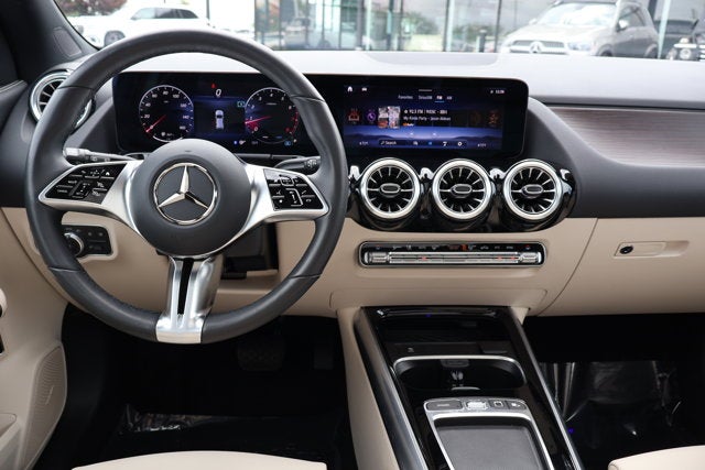 2026 Mercedes-Benz GLA GLA 250W