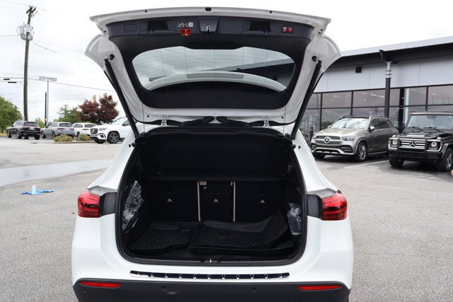 2026 Mercedes-Benz GLA GLA 250W