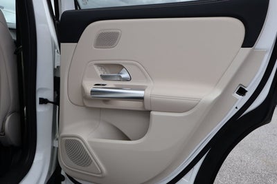2026 Mercedes-Benz GLA GLA 250W