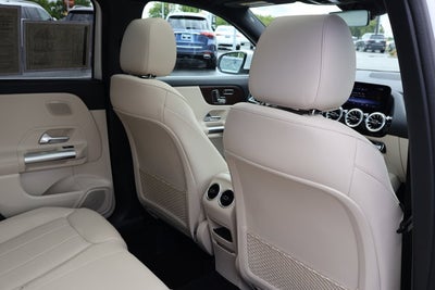 2026 Mercedes-Benz GLA GLA 250W