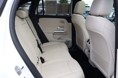 2026 Mercedes-Benz GLA GLA 250W