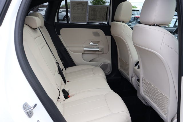 2026 Mercedes-Benz GLA GLA 250W