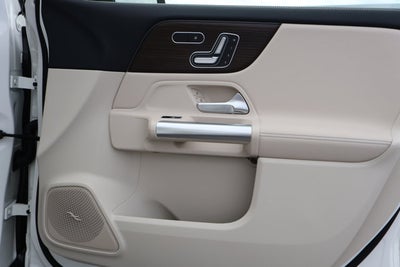 2026 Mercedes-Benz GLA GLA 250W