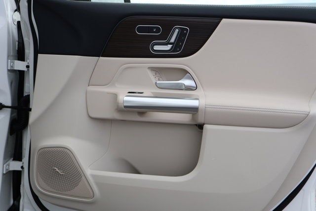 2026 Mercedes-Benz GLA GLA 250W