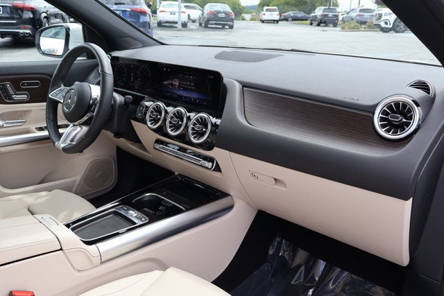 2026 Mercedes-Benz GLA GLA 250W