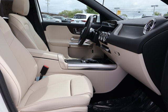 2026 Mercedes-Benz GLA GLA 250W