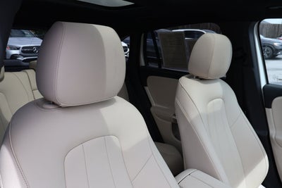 2026 Mercedes-Benz GLA GLA 250W