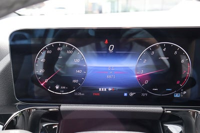 2026 Mercedes-Benz GLA GLA 250W
