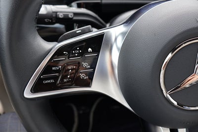 2026 Mercedes-Benz GLA GLA 250W