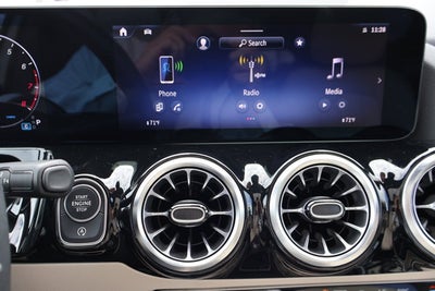 2026 Mercedes-Benz GLA GLA 250W