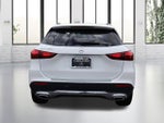 2026 Mercedes-Benz GLA GLA 250W