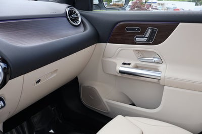 2026 Mercedes-Benz GLA GLA 250W