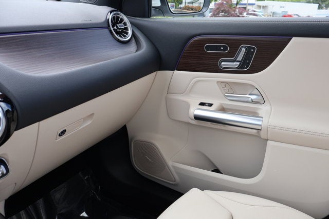 2026 Mercedes-Benz GLA GLA 250W