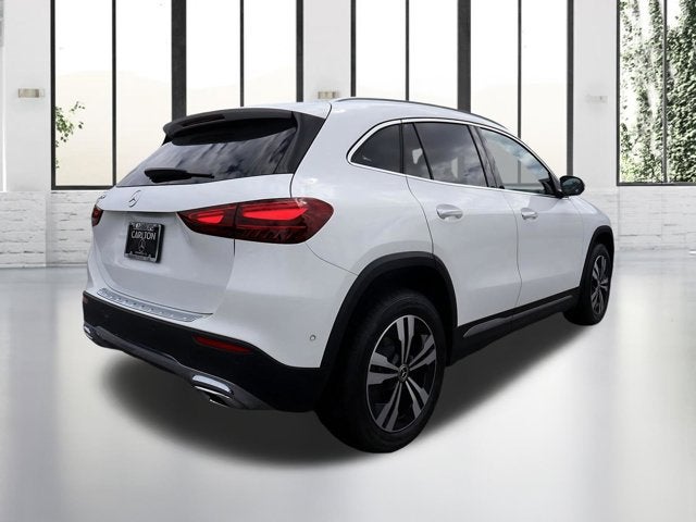 2026 Mercedes-Benz GLA GLA 250W