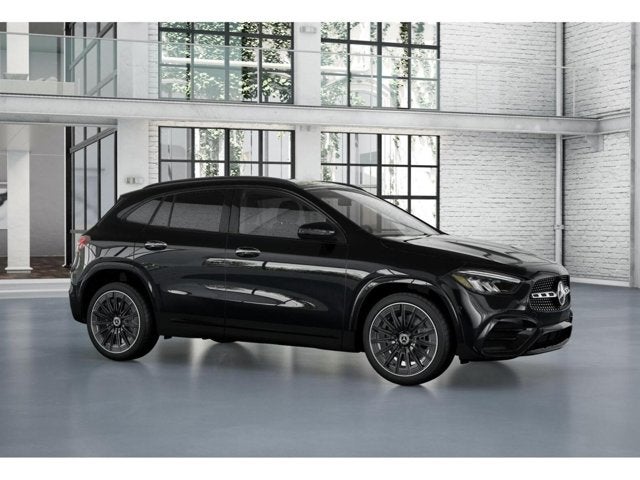 2026 Mercedes-Benz GLA GLA 250